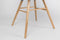 Zuiver Albert Kuip Eetkamerstoelen met armleuning Lichtgrijs - Set van 2