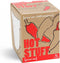 Gift Republic Hot Stuff - Cadeau Republiek Heet Spul