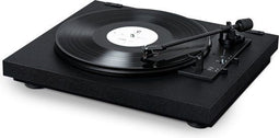 Pro-Ject A1 - Platenspeler - Automatische draaitafel met OM10 element - Zwart