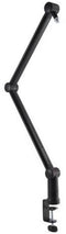 Kensington A1020 - Boom Arm - 360° rotatie - Zwart
