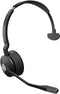 Jabra Engage SE - Mono Hoofdtelefoon - Draadloos - Zwart