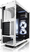 Fractal Design Focus G - Midi Tower - 2x 120 mm ventilators - Wit