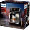 Philips 5400 - Volautomatische Espressomachine - 12 koffievariaties - Chroom