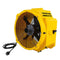 Master DFX 20 P - Industriele Ventilator - 6800 m3-u - 2 snelheden (195 & 285 Watt)