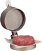 Berger & Schröter 31424 Burgerpresser Hamburgerpers Aluminium