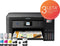 Epson EcoTank L4260 - All-in-one printer - Dubbelzijdig printen automatisch - Kleur