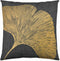 Kussenhoes Naturals Ginkgo (50 x 50 cm)