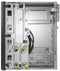 Chieftec BS-10B-300 - Mini Tower PC - Mini-ITX - 300 W - Zwart