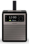 Sonoro Easy V2 - Portable Radio DAB+ FM - Bluetooth USB AUX - Zwart