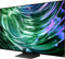 Samsung QE48S90D - OLED TV - 4K UHD - Zwart (2024)