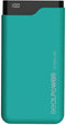 RealPower PB-15000C - Powerbank - 15000 mAh - Zwart Groen