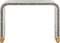 Richmond Wandtafel Bliss (Black/white)