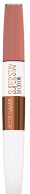 Maybelline SuperStay 24H Liquid Lipstick - Langhoudend kleureffect - 880 Caramel Crush
