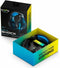 Gaming Headset with Microphone Energy Sistem ESG-5 3.5 mm LED Black