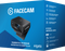 Elgato Facecam MK.2 - Webcam - 1920 x 1080 Pixels Full HD - Zwart
