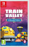 Train Valley Collection - Nintendo Switch - 2 games in 1 - Simulatie (2 stuks)