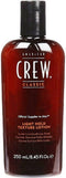 American Crew Light Hold Texture Lotion 250ml