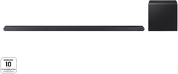 Samsung HW-S810D - Soundbar 3.1.2 met draadloze subwoofer - Bluetooth 5.2 - HDMI uit