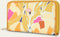 Oilily Zoey - Portemonnee - Dames - Ritssluiting - Groen - One size