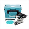 Makita SG1251J - Sleuvenzaag - 1400W 10000rpm - 30mm max. slijpdiepte