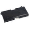 Battery suitable for Dell Alienware 17 R4 / R5, Li-ion, 14.8V, 4400mAh, 65.1Wh