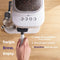 Philips Baristina Latte - BAR400/00 - Espressomachine - Automatische melkopschuimer - Wit