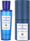 Uniseks Parfum Acqua Di Parma EDT Blu Mediterraneo Mandorlo Di Sicilia (30 ml)