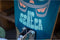 Powerslide SkateboardVolwassenen - blauw/oranje/geel