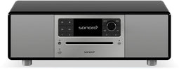 Sonoro Prestige (2025) - Speaker 2.0 - Wi-Fi en Bluetooth - Matzilver