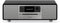 Sonoro Prestige (2025) - Speaker 2.0 - Wi-Fi en Bluetooth - Matzilver