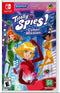 Microids Totally Spies! - Cyber Mission - Actie Avontuur - Nintendo Switch