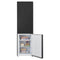 Inventum KV2010B - Koel-vriescombinatie - 378L - A - 29 dB