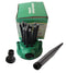 PREMIUM Multifunctional Sprinkler - Tuinsproeier - Bereik 35m² - 12 kopjes