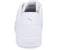 PUMA Caven 2.0 - Unisex Sneakers - SOFTFOAM+ - Puma White-Puma Silver