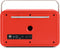 TechniSat Transita 120 - DAB+ Radio - 24 uur accu - Rood