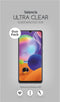 Selencia Screen protector - Geschikt voor Samsung Galaxy A31 - Duo Pack Ultra Clear Screenprotector smartphone