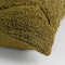 In The Mood Collection Jaimy - Sierkussen - 45 x 45 cm - Katoen - Groen