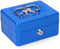 Micel CFC09 - Kluis - Draaghandvat - Blauw