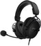 HyperX Cloud Alpha S - Gaming Headset - 7.1 Surroundsound - Zwart