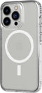 Tech21 Evo Clear - Soft case - 3.6 meter valbescherming - Transparant