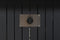 Garden Impressions - Albufeira sfeerhaard - 132x89x61 - gas - carbon black