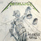 Metallica - … And Justice For All - 2 LP - Coloured Vinyl 'Dyers Green' (2 stuks)