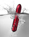 Rocks-Off Truly Yours Vibrator - Scarlet Velvet