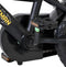 Volare Batman - Kinderfiets - 12 inch - Massieve EVA banden - Zwart