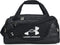 Under Armour Undeniable Duffel 5.0 - Sporttas - Waterbestendig - Zwart