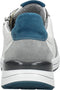 Ara 1224510 - Lage sneakers - Wijdte H - Kleur: Wit/beige