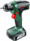 Bosch EasyDrill 12 - Accuboormachine - 12V 15Nm 700rpm