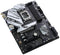 Biostar Z790A-SILVER - Moederbord ATX - Intel Z790 - 4x DDR5 - 128 GB maximum geheugen