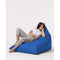 Ferndale - Tuin Zitzak - Waterdicht - 145 x 35 x 90 cm - Blauw