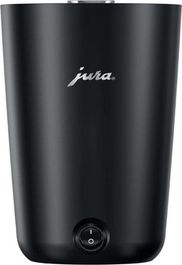 JURA Kopjeswarmer S - Voorverwarmde kopjes - Zwart